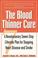 Cover of: The Blood Thinner Cure 