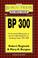 Cover of: BP 300