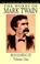 Cover of: Roughing It (Works of Mark Twain, Volume One)
