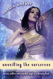 Cover of: Unveiling The Sorceress
