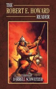 Cover of: The Robert E. Howard Reader