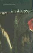 The disappearance : a novella and stories