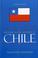 Cover of: Historical Dictionary of Chile