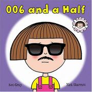 Cover of: 006 and a Half: A Daisy Book (Daisy Books)