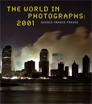 The world in photographs, 2001