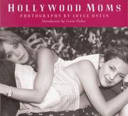 Cover of: Hollywood moms