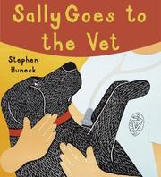 Cover of: Sally goes to the vet