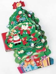 Cover of: Portable Holidays: Christmas Tree (Portables)