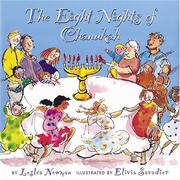 Cover of: The eight nights of Chanukah