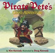Cover of: Pirate Pete's Giant Adventure