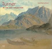 Turner in the Tate Collection