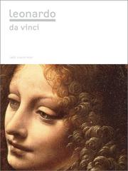 Cover of: Leonardo da Vinci (Masters of Art)