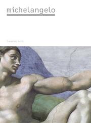 Cover of: Michelangelo (Masters of Art)