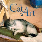 Cover of: The Cat in Art