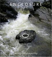 Cover of: Enclosure