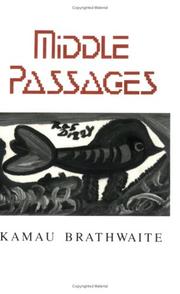 Cover of: Middle passages