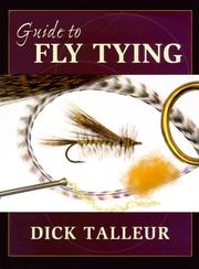 Cover of: Guide to Fly Tying