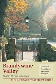 Brandywine Valley by Sharon Hernes Silverman