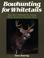 Cover of: Bowhunting for Whitetails