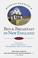 Cover of: Bernice Chesler's bed & breakfast in New England