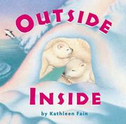 Cover of: Outside inside by Kathleen Fain