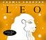 Cover of: Cosmic Grooves-Leo
