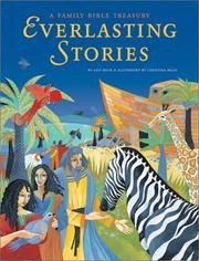 Cover of: Everlasting stories: a family Bible treasury