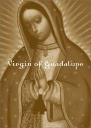 Cover of: Pocket Saints: Virgin of Guadalupe