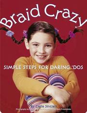 Cover of: Braid Crazy by Carla Sinclair