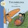 Cover of: Thumbelina/Pulgarcita