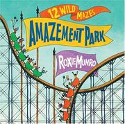 Cover of: Amazement park: 12 wild mazes