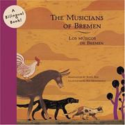 Cover of: The Musicians of Bremen, Los músicos de Bremen: A Bilingual Book