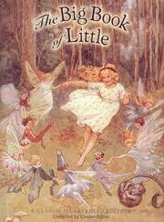 The big book of little : a classic illustrated edition