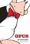Cover of: Opus Postcard Box: 30 Postcards