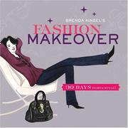 Cover of: Brenda Kinsel's Fashion Makeover by Brenda Kinsel