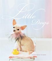 Cover of: Little Dogs