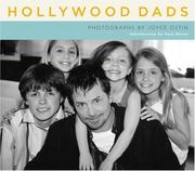 Cover of: Hollywood Dads