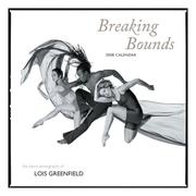Cover of: 2008 Wall Calendar: Breaking Bounds