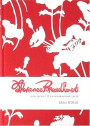 Cover of: Florence Broadhurst: Her Secret & Extraordinary Lives
