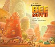 Cover of: The Art of Bee Movie