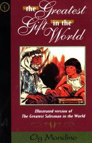 Cover of: The Greatest Gift In the World (Lifetime Classics)