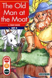 Cover of: The old man at the moat