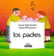 Cover of: Los padres