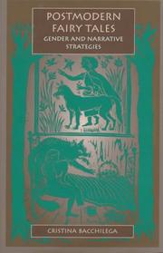 Cover of: Postmodern fairy tales: gender and narrative strategies
