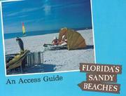 Cover of: Florida's sandy beaches by David Fischer