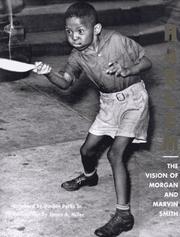 Cover of: Harlem: the vision of Morgan and Marvin Smith