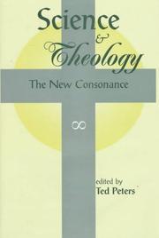 Science and theology : the new consonance