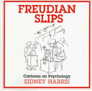 Cover of: Freudian slips by Sidney Harris