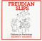 Cover of: Freudian slips
