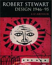 Robert Stewart : design 1946-1995